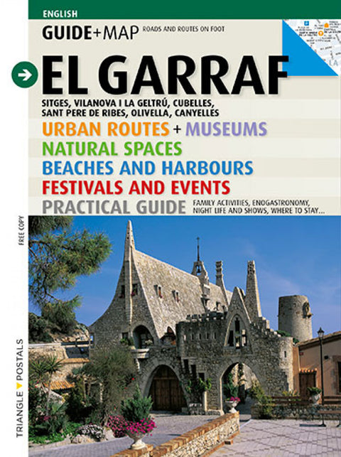  El Garraf 