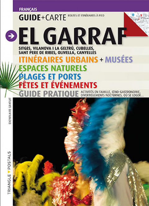  El Garraf 