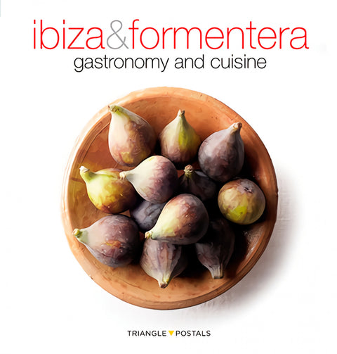  Cuina d'Eivissa i Formentera, anglès 
