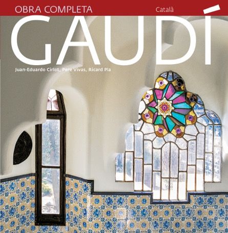  Gaudí 