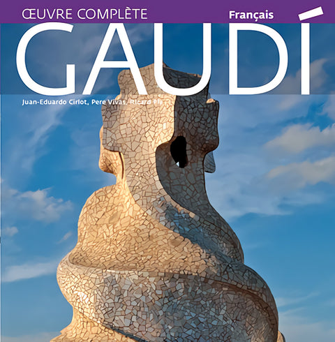 Gaudí, introduction à son architecture 