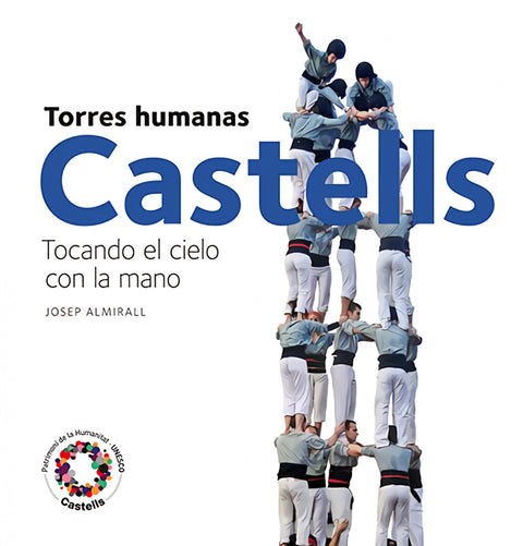  Castells. Torres humanas 