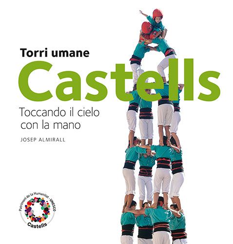  Castells. Torri umane 