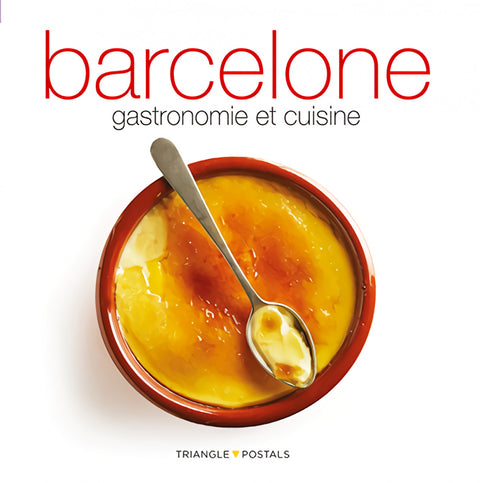  Barcelone, gastronomie et cuisine 