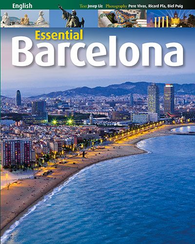  Barcelona essential 