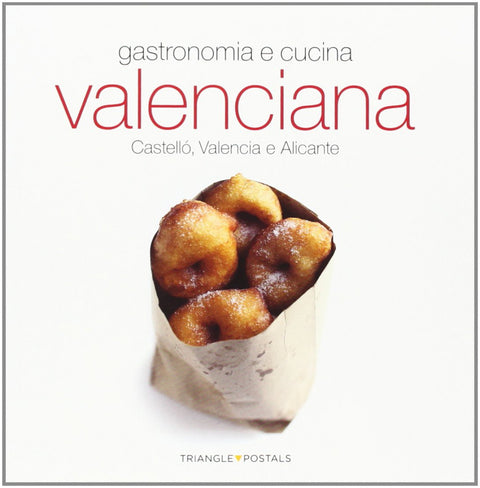  Cucina e gastronomia valenciana 