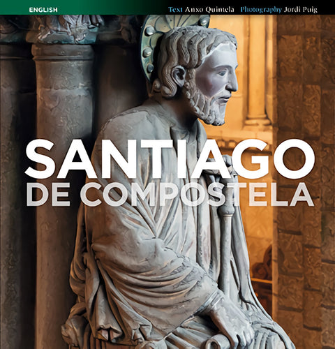  Santiago de Compostela 