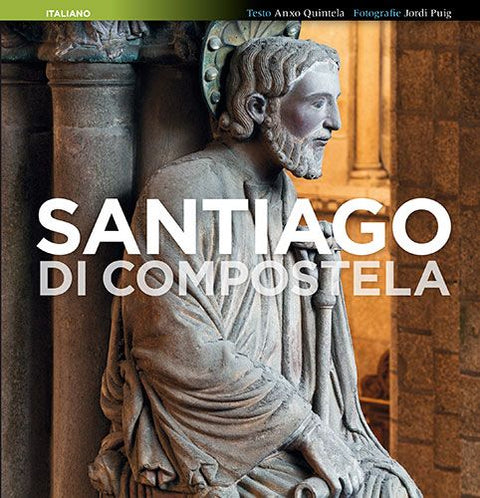  Santiago di Compostela 