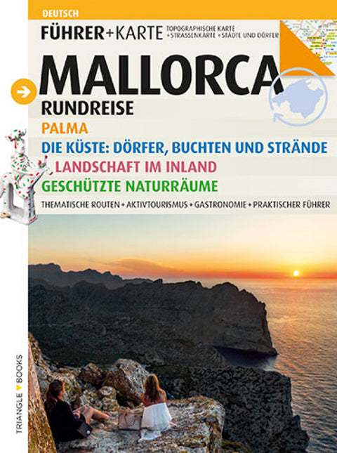  Mallorca rundreise 