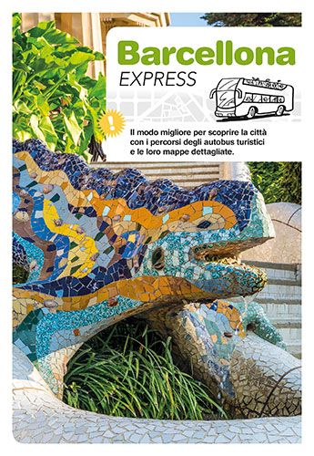  Barcellona express 