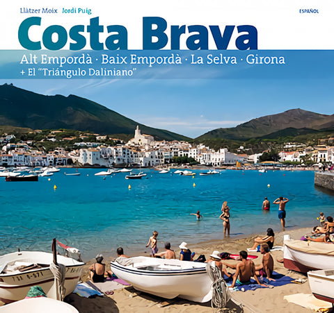  Costa Brava 