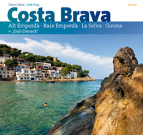  Costa Brava 
