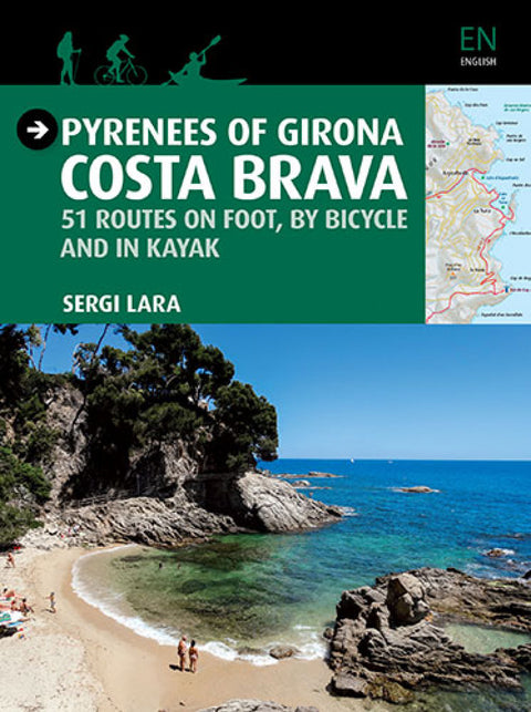  Pyrenees of Girona - Costa Brava 