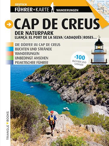  Cap de Creus, Naturpark 