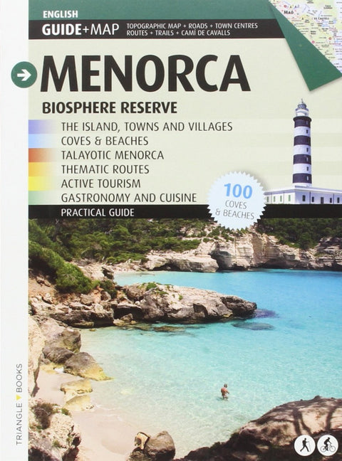  Menorca Biosphere reserve 