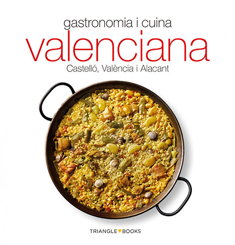  Gastronomia i cuina valenciana 