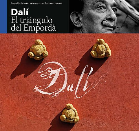  Dalí, el triángulo de l'Empordà 