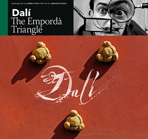  Dalí, the Empordà triangle 