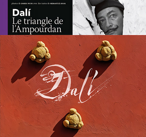  Dalí, le triangle de l'Ampourdan 