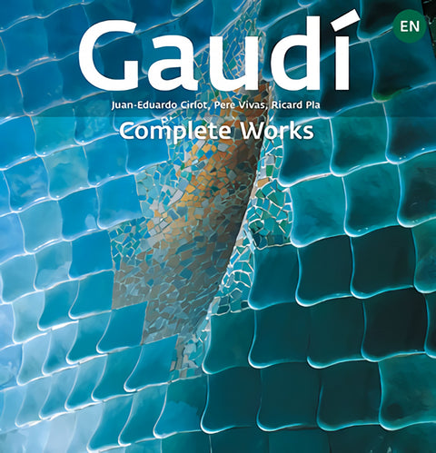  Gaudí, introduction to his architecture 