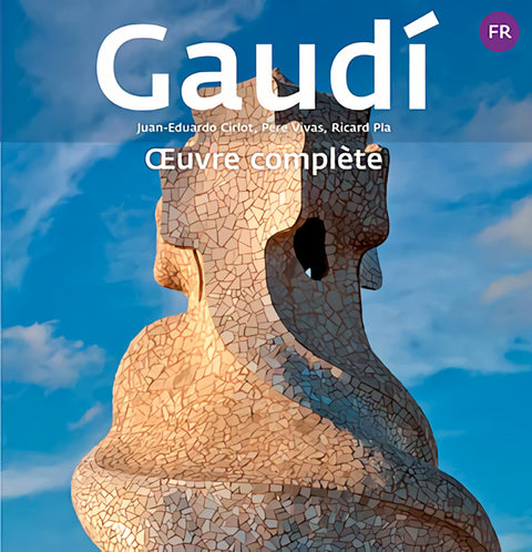  Gaudí, introduction à son architecture 