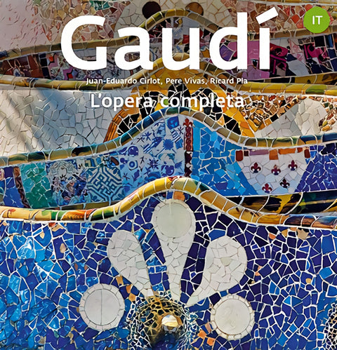  Gaudí, introduzione alla sua architettura 