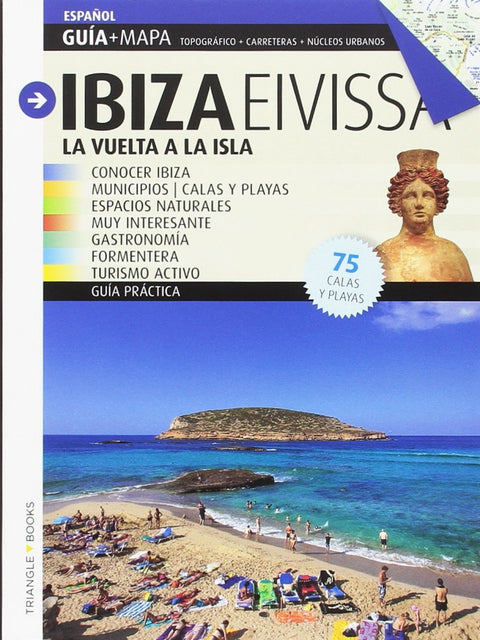  Ibiza, vuelta a la isla 