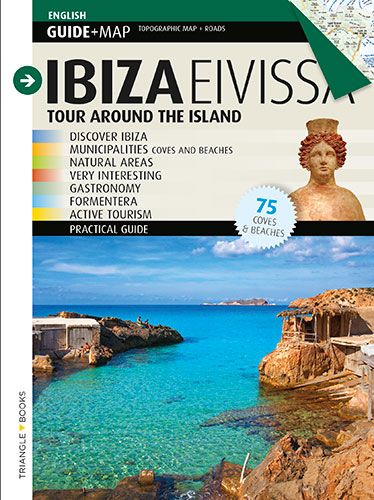  Ibiza / Eivissa, tour around the island 
