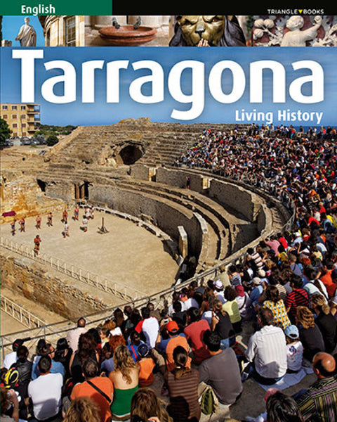  Tarragona, living history 
