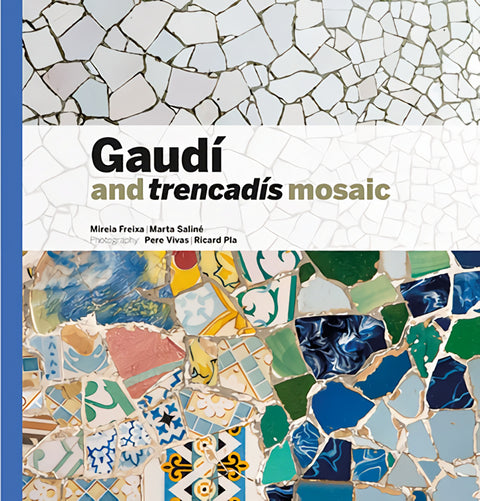  Gaudí 