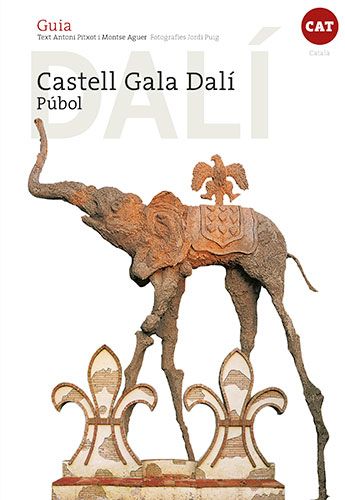  Castell Gala Dalí de Púbol 
