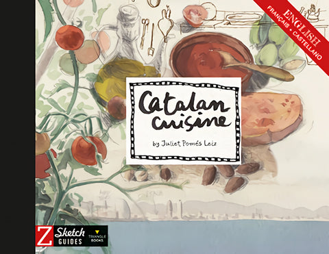  Catalan Cuisine 
