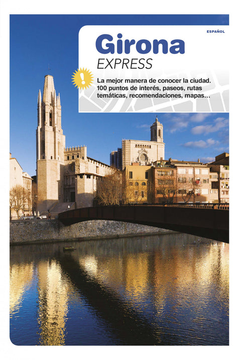  Girona Express 