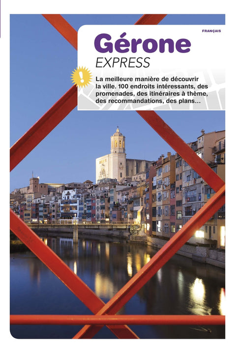  Gérone Express 