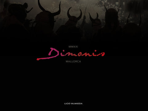  Dimonis 