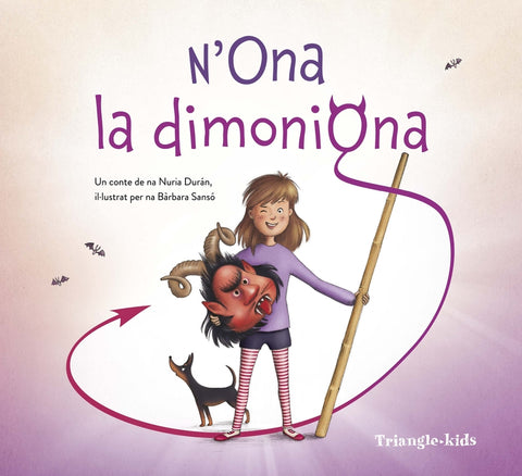  N'Ona la Dimoniona 