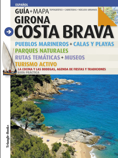  Costa Brava 