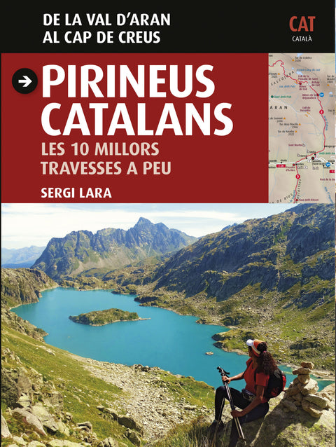  Pirineus Catalans 