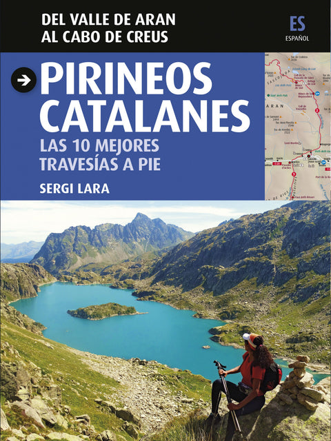  Pirineos Catalanes 