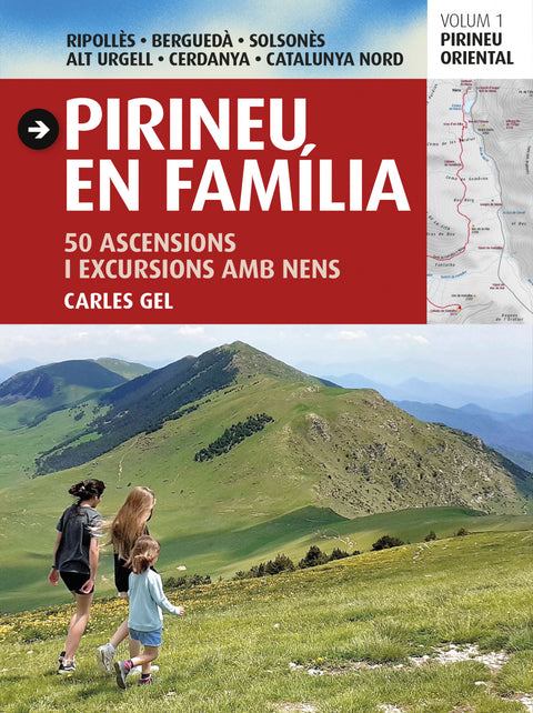  Pirineus en família 