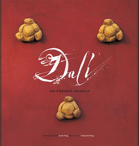  Dalí 
