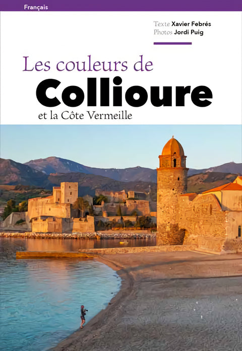  Los couleurs de Collioure 