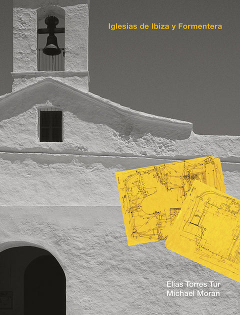  Iglesias de Ibiza y Formentera 