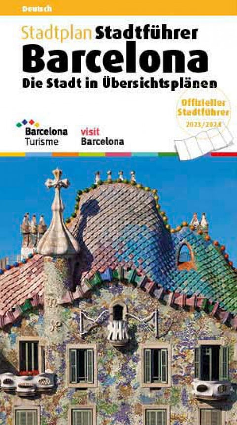  Barcelona 