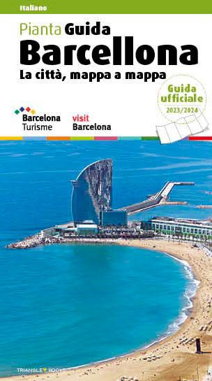  Barcelona 