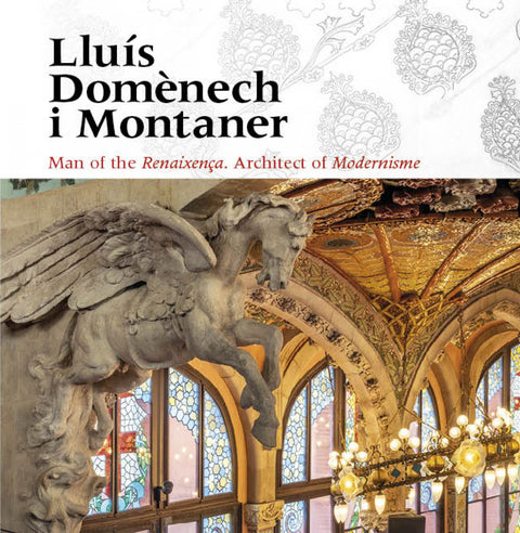  Lluís Domènech i Montaner 
