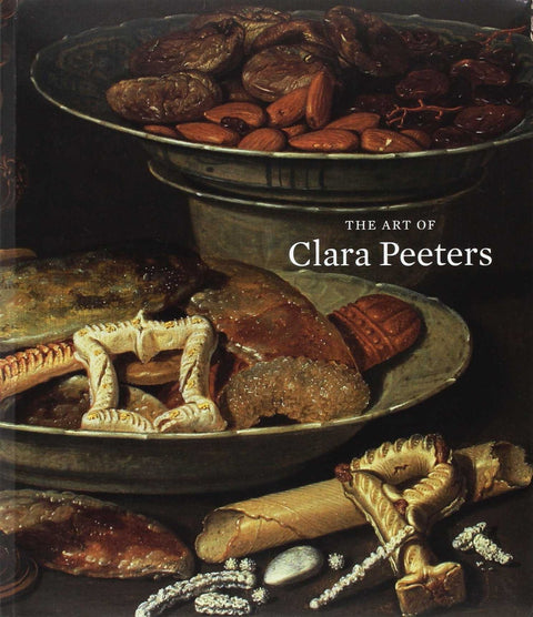  The art of clara peeters 