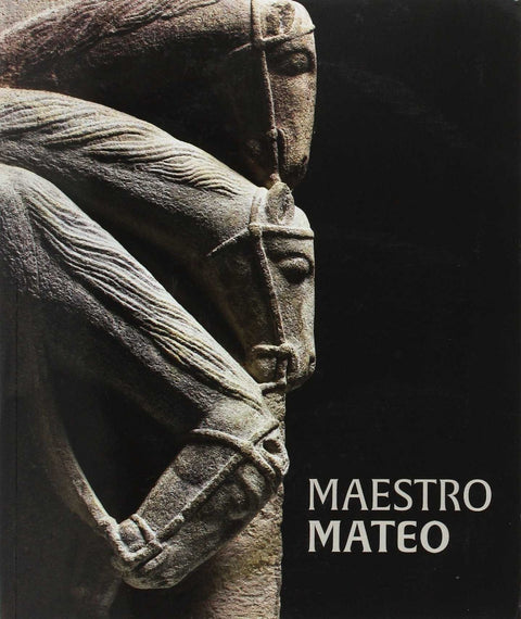  Maestro mateo en el museo del prado 