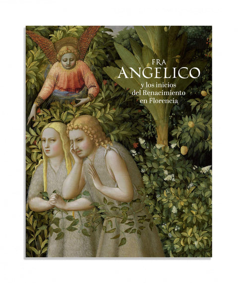  FRA ANGELICO Y LOS INICIOS DEL RENACIMIENTO EN FLORENCIA 