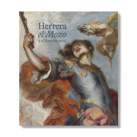  HERRERA EL MOZO Y EL BARROCO TOTAL 